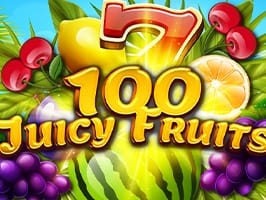 100 Juicy Fruits screenshot