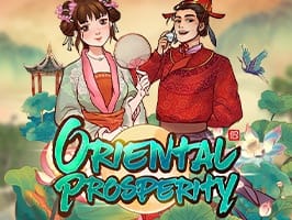 Oriental Prosperity screenshot