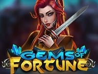 Gems Of Fortune screenshot