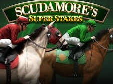 Scudamores Super Stakes screenshot