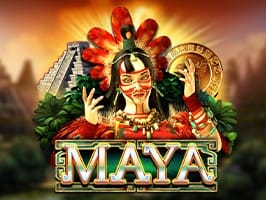 Maya
