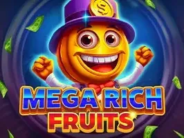 Mega Rich Fruits screenshot