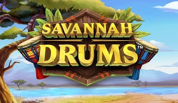 Savannah Drums