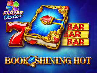 Book Of Shining Hot screenshot